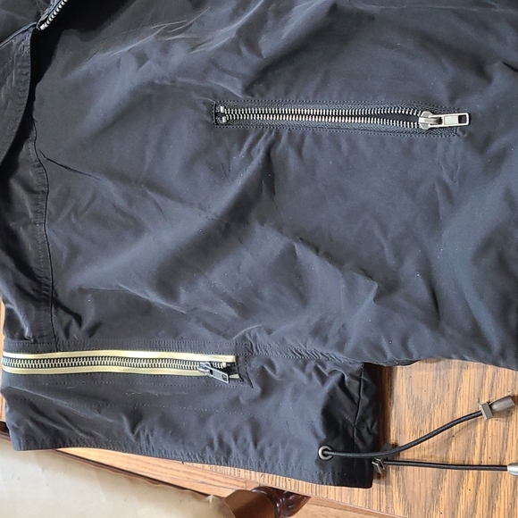 Hoss Intropia Winter Coat - Picture 11 of 11